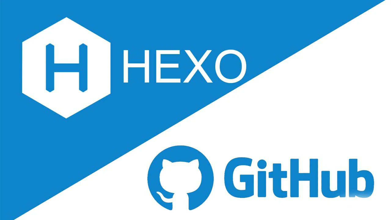 使用GitHub+Hexo搭建个人博客